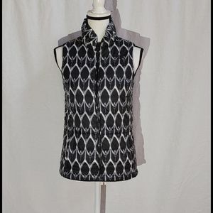 The North Face Puffer Vest